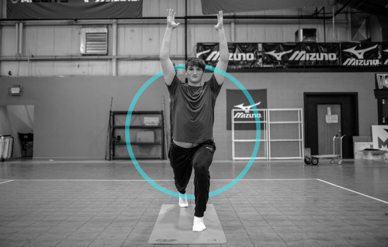 What is Athletic Yoga?