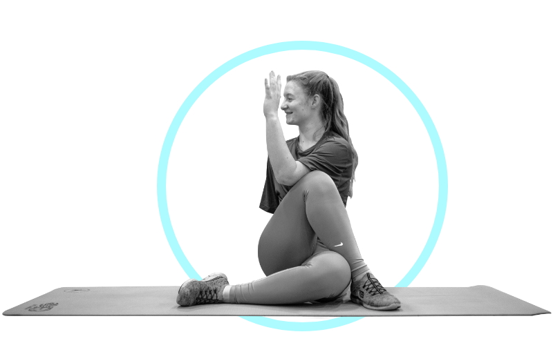 What is Athletic Yoga?