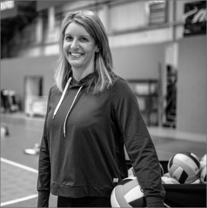 Leah Collins, Founder